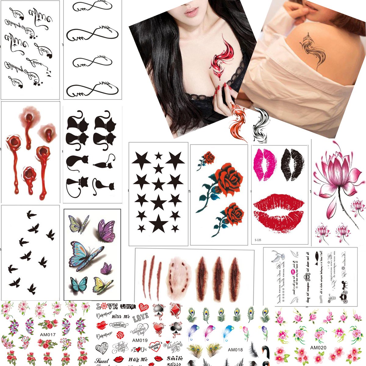 Tattoo Love Symbol Images - tattoo design