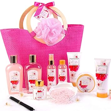 spa sets for her