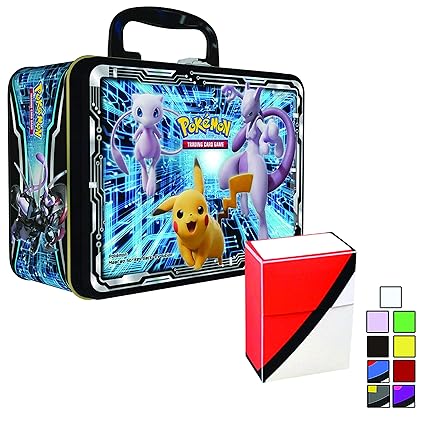 Amazoncom Totem World Collector Chest Fall 2019 Featuring