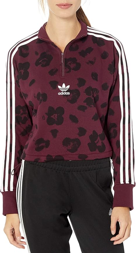 adidas originals pullover damen schwarz