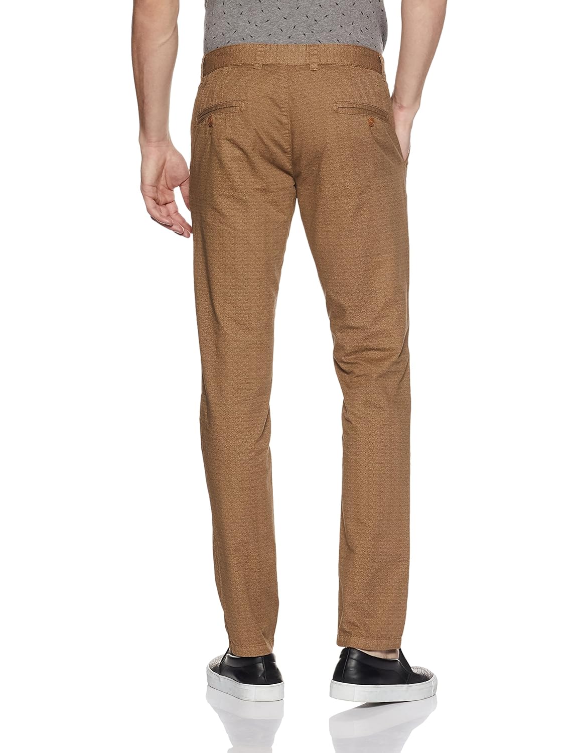 cherokee men's casual trousers