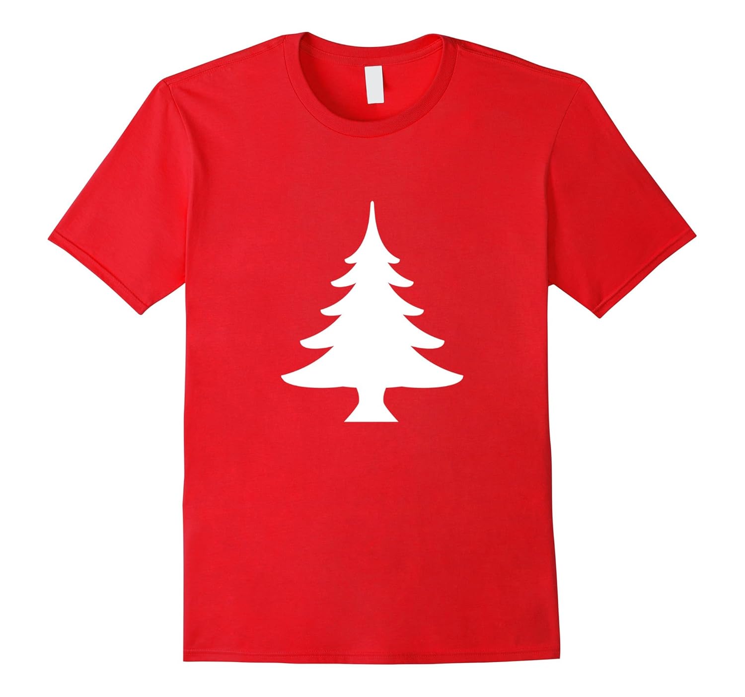 CHRISTMAS XMAS TREE T-SHIRT [HOLIDAY GIFT & FAMILY OUTFIT]-ANZ