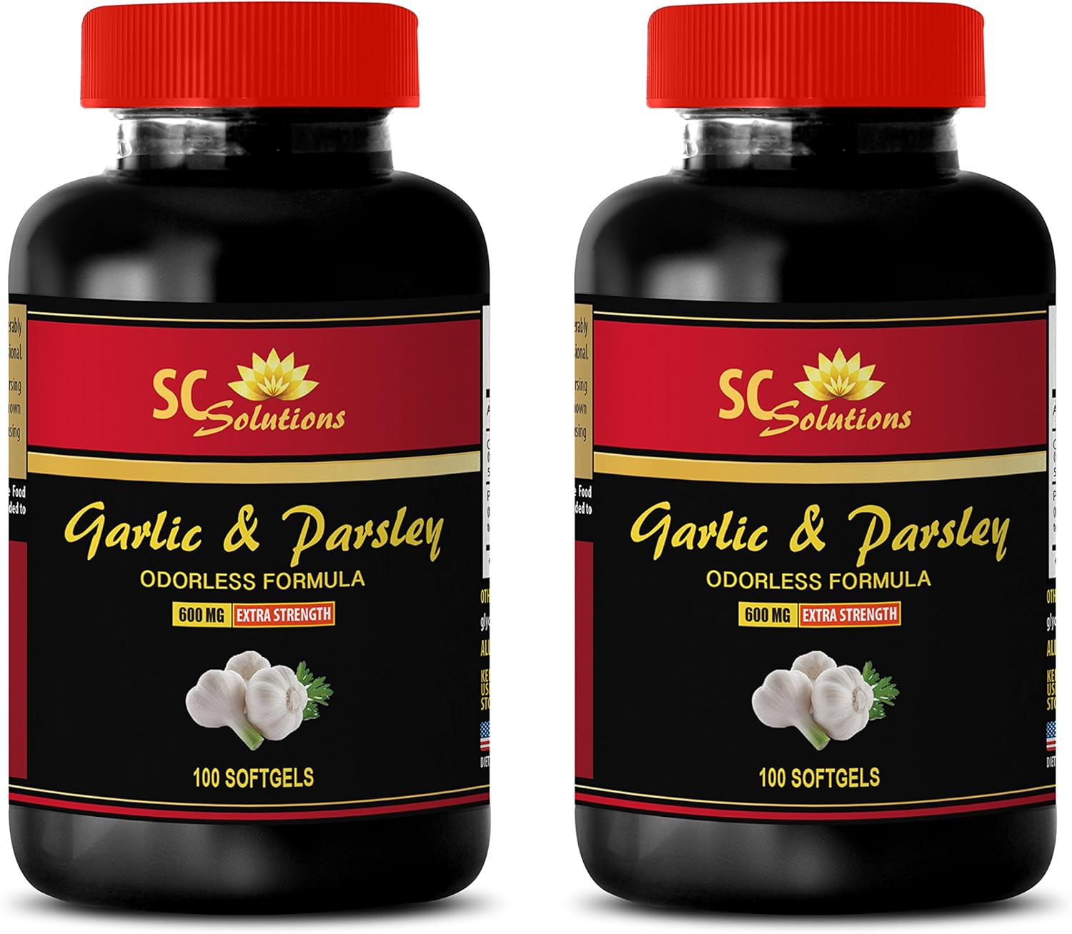 parsley pills diet before and after parsley pills diet before and after