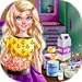 Princess Souffle Cooking Games