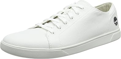 timberland scarpe bianche