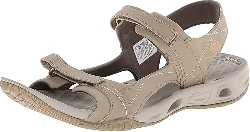 columbia women's sandals