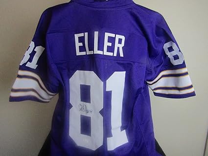 vikings jersey amazon