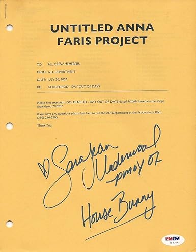 sara jean underwood house bunny