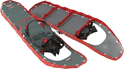 Msr snowshoes lightning explore