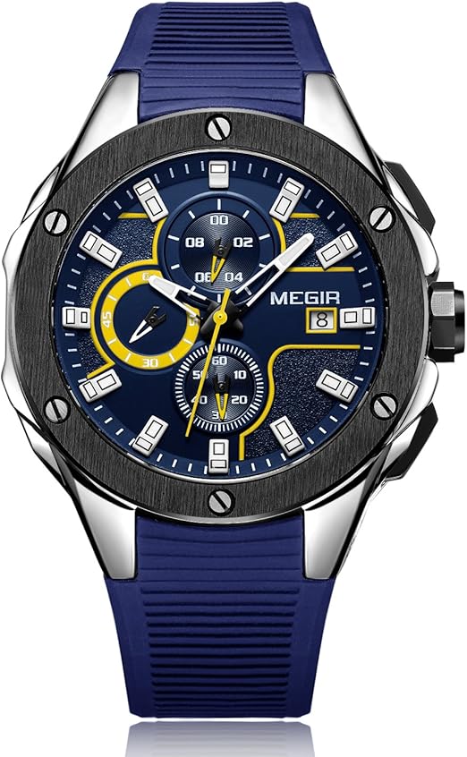 megir montre