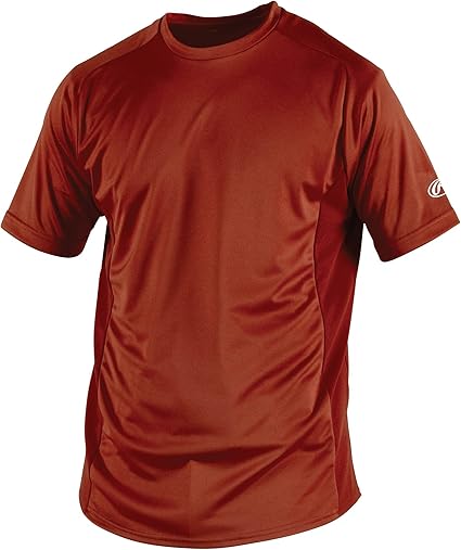 rawlings dri fit shirts