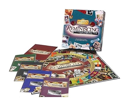 Reminiscing 21St Century Master Edition