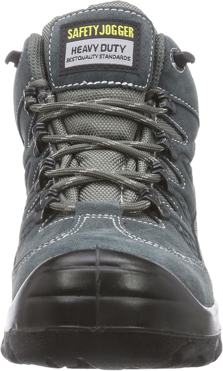 heavy duty safety jogger