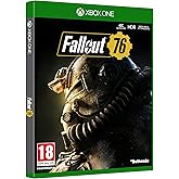 Fallout 76 Xbox One