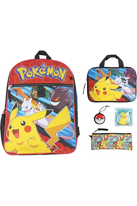 fab ny pokemon backpack