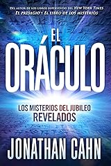El oráculo / The Oracle: Los misterios del jubileo REVELADOS (Spanish Edition) Kindle Edition