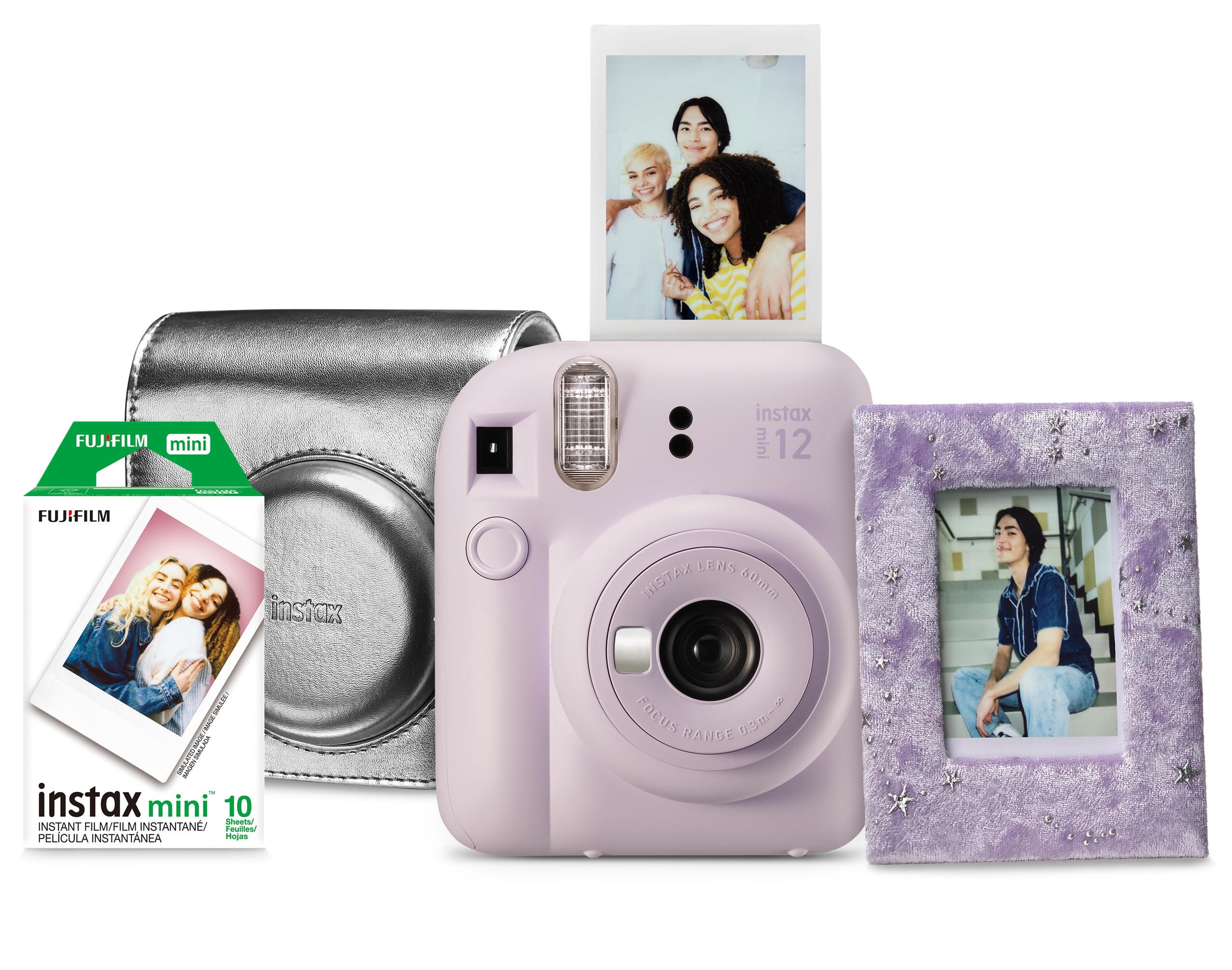 FUJIFILM INSTAX Mini 12 Camera