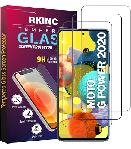 10 Best LG Xpower2 Screen Protectors