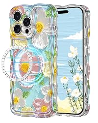 Avocase for iPhone 15 Pro Max Case, Colorful Oil