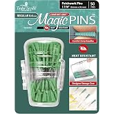 Taylor Seville Magic Pins Patchwork Regular 50pc