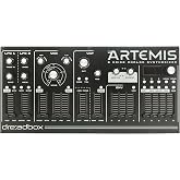 Dreadbox Artemis 6-voice Desktop Polyphonic Analog Synthesizer