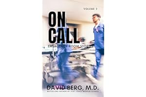On Call: Emergency Room Stories: Volume 2