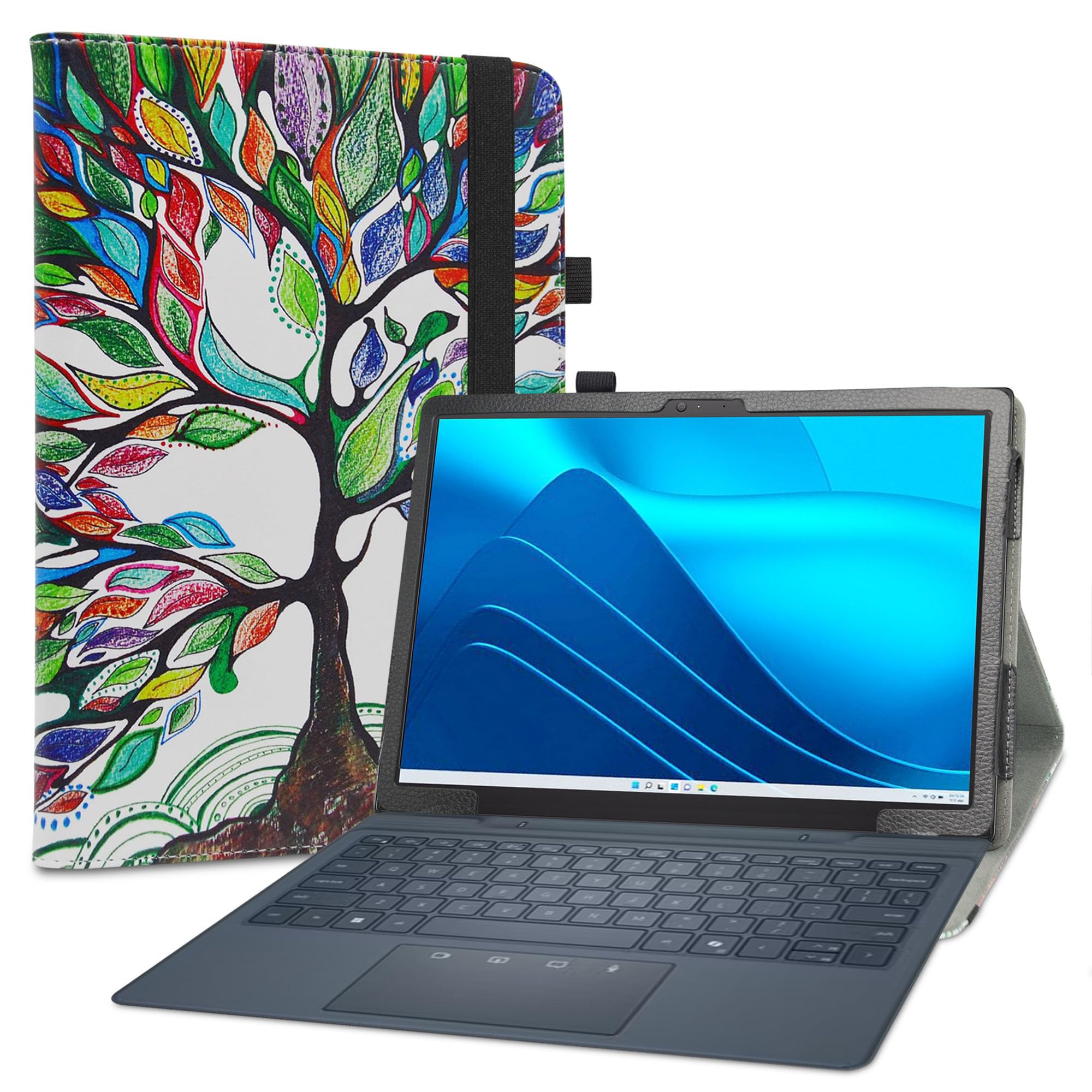 LiuShan Compatible with Dell Latitude 7350