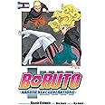 Boruto: Naruto Next Generations, Vol. 8 (8)