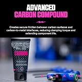 Muc-Off Carbon Gripper 75g - Carbon Fibre Surface Assembly Paste view 3