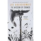 The Wisdom of Crowds (The Age of Madness, 3)