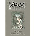 Blade of the Immortal Deluxe Volume 8