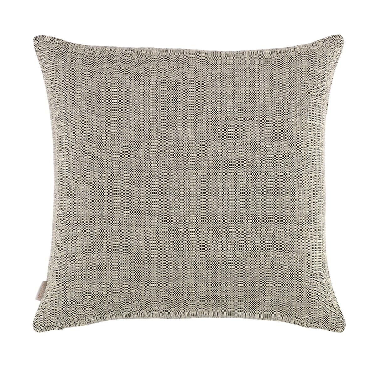 Alexandra House Living Cushion cover Blue 50 x 50 cm