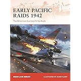 Early Pacific Raids 1942: The American Carriers Strike Back (Campaign, 392)