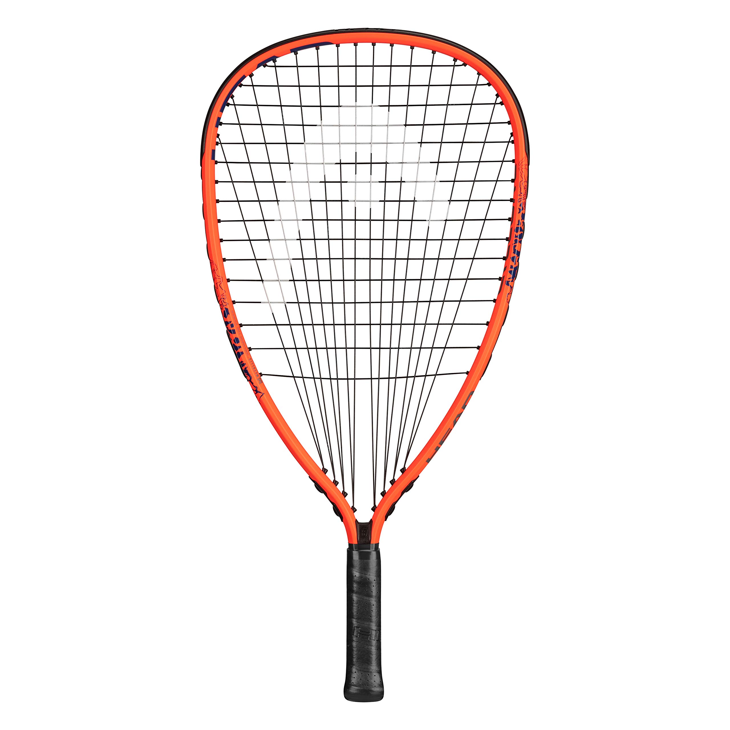 HEAD MX Cyclone Racketball Racket
