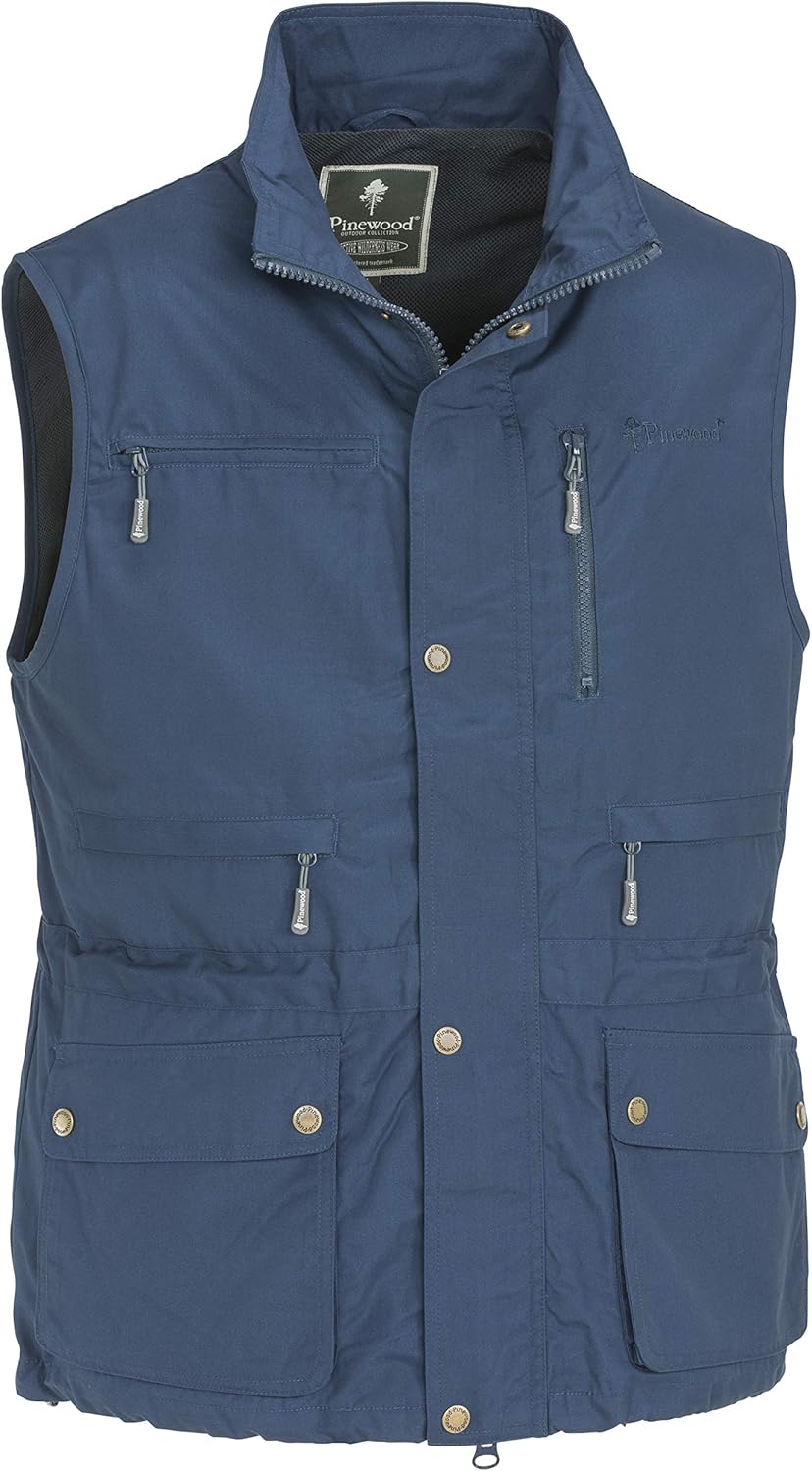 Pinewood Tiveden/&nbsp; /&nbsp;Gilet per Uomo