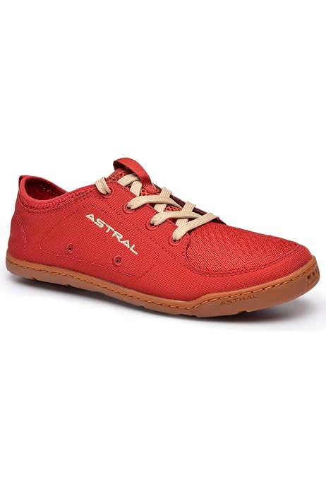 Amazon.com | Astral, Men's Loyak, Black 