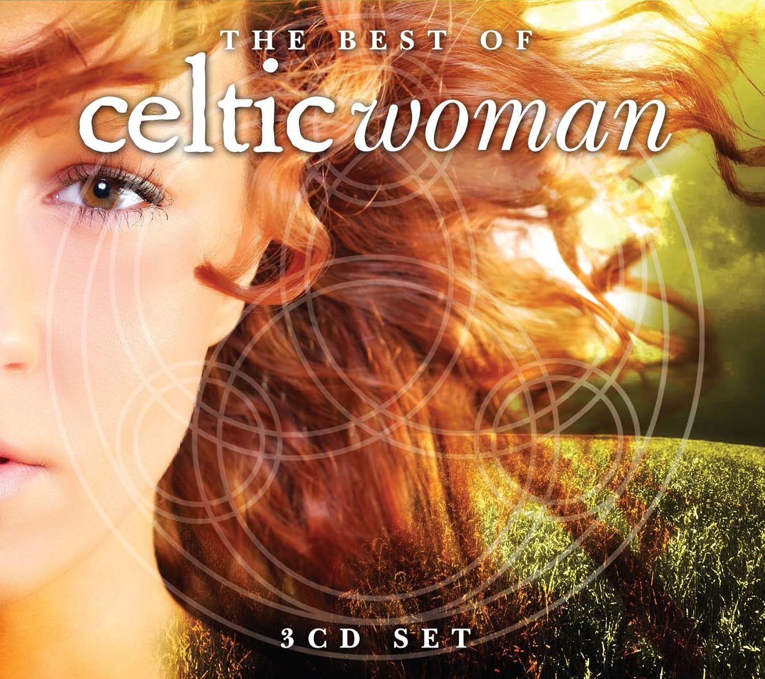 The Best Of Celtic Woman Various Artists