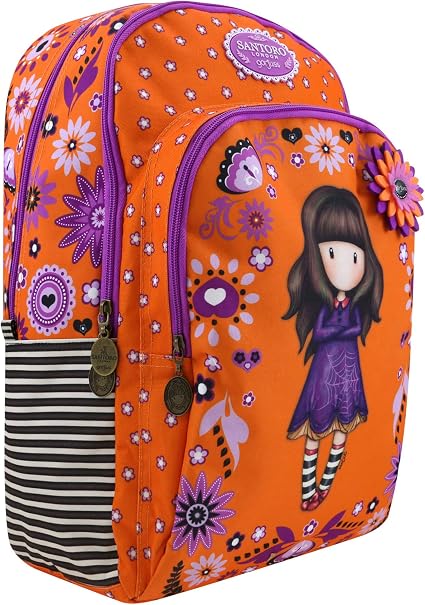 Mochila Gorjuss Amazon Clearance Sale, UP TO 60% OFF | agrichembio.com