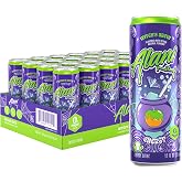 Alani Nu WITCH'S BREW Sugar Free, Low Calorie Energy Drinks, 200mg Caffeine, Antioxidants, Biotin B Vitamins, Zero Sugar, 15 Calories or Less, 12 Fl Oz Cans (24 Pack)