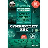 How to Measure Anything in Cybersecurity Risk