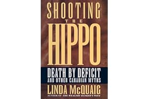 Shooting The Hippo