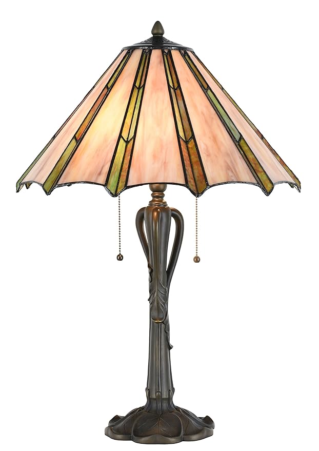 Tiffany Table Lamp Amazon.co.uk Lighting