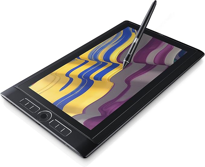 MobileStudio Pro 13 4K Pen Computer 13" Windows 10 Graphic