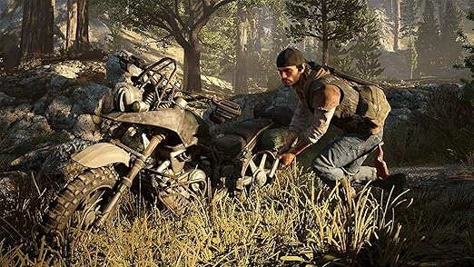 days gone best price