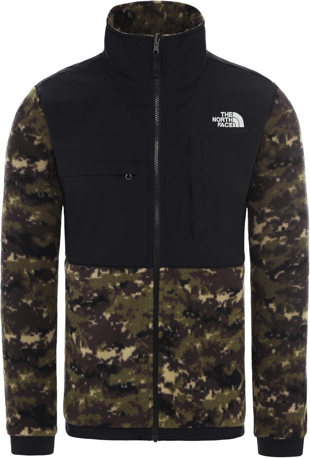 polaire the north face denali 2