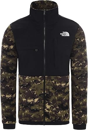 veste polaire tnf