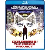 Colossus: The Forbin Project [Blu-ray]