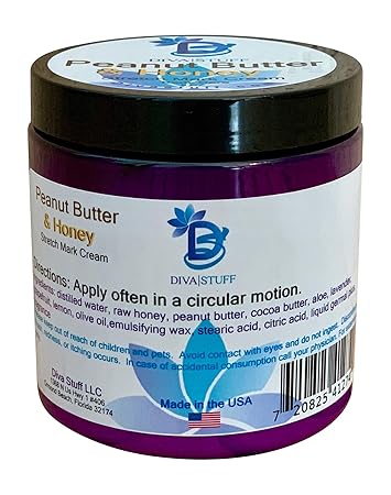 stuff for stretch marks