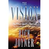 The Vision: The Final Quest and The Call: Two Bestselling Books in One Volume