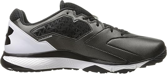 under armour deception trainer shoes
